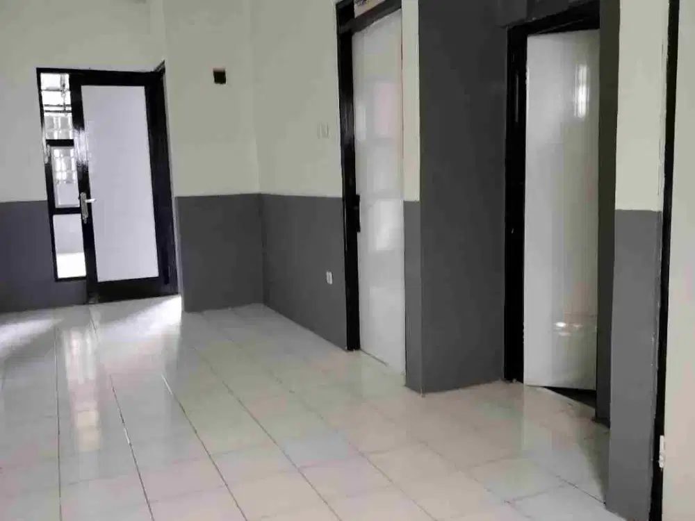 ADIPURA CLUSTER TULIP HARGA KEPEPET 495JT NEGO SHM