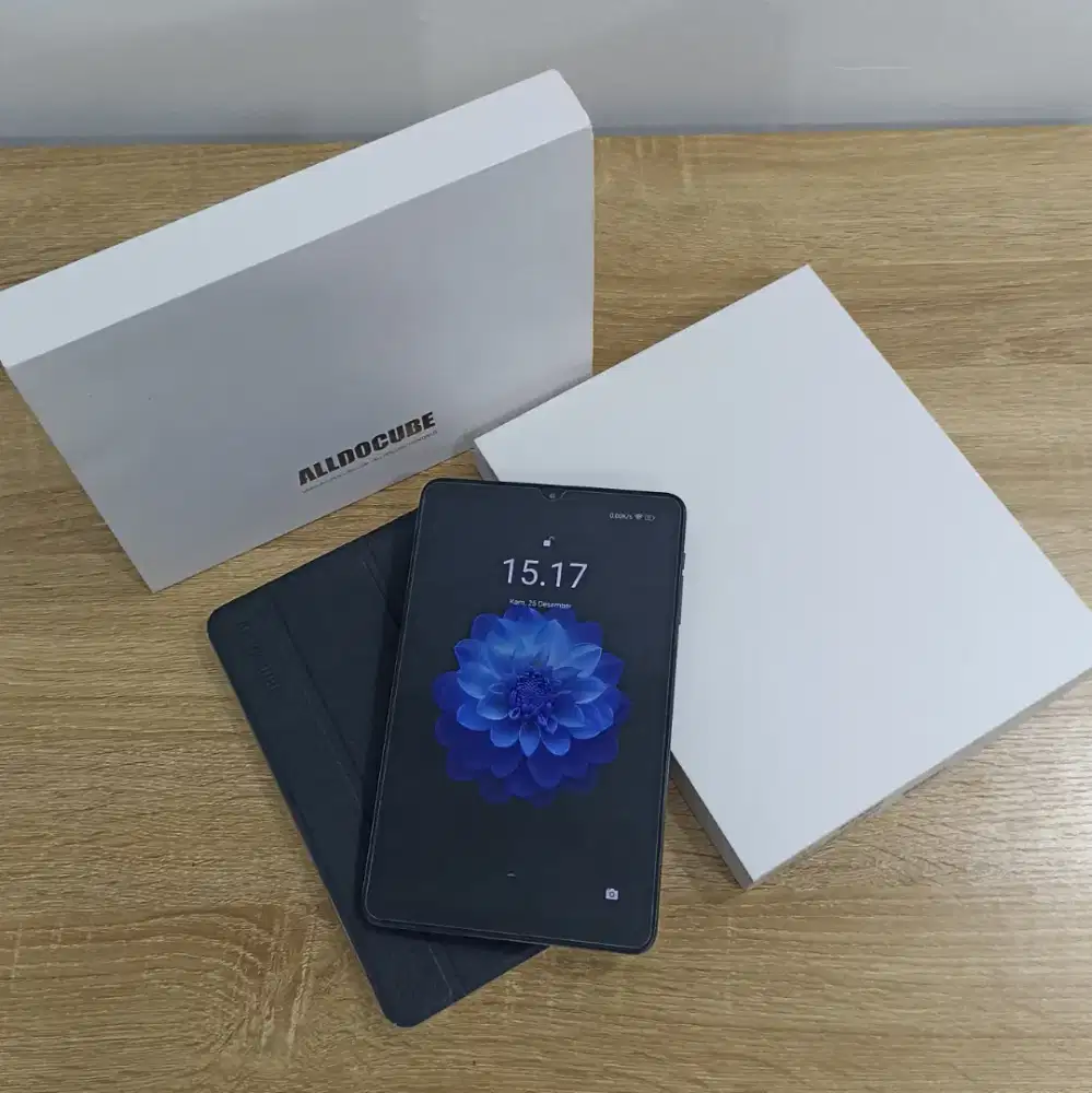 Tab Alldocube iPlay 60 Mini Pro Simcard LTE Dual Sim 8/128