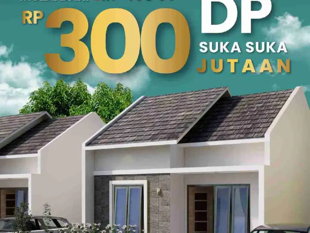 Cluster Mutiara Nirwana