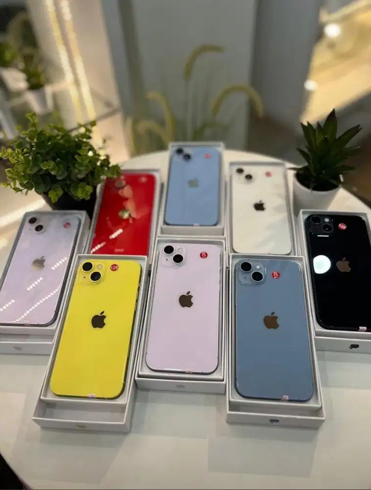 iphoen 14 plus 128 inter all provider