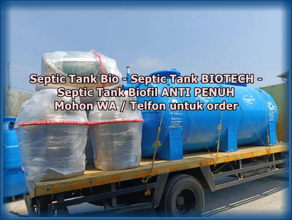 Septicktank, Biofil, Biotank, Biofilter, Biotech, Septictank,