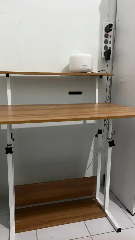 Meja Kerja Meja Belajar 80-50