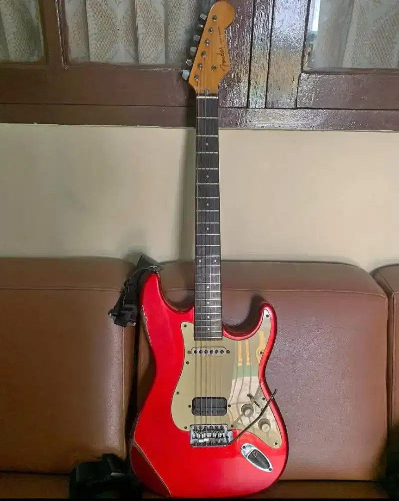 squiet bullet strato original