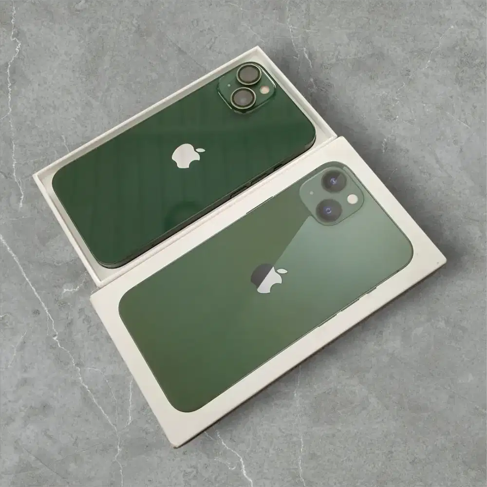 IPHONE 13 128GB IBOX