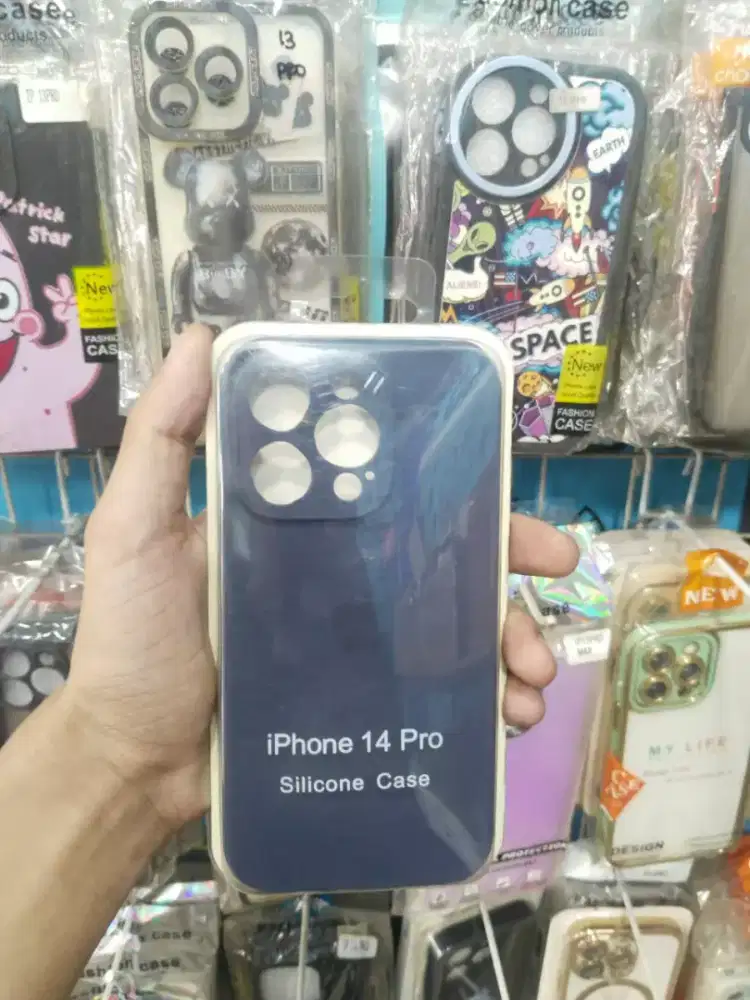 Case oricase iphone 13 pro