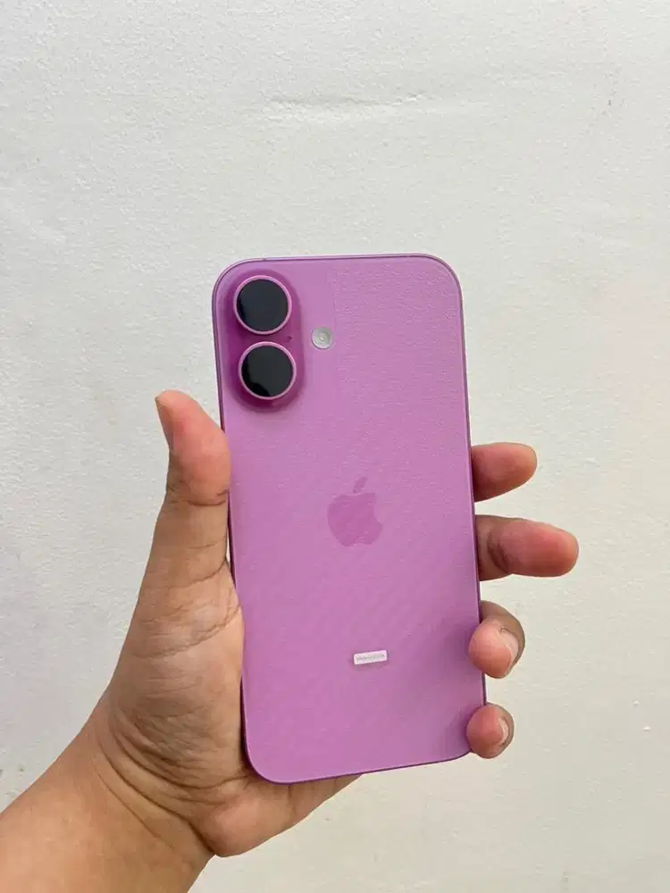 Iphone 16 Ibox like newww