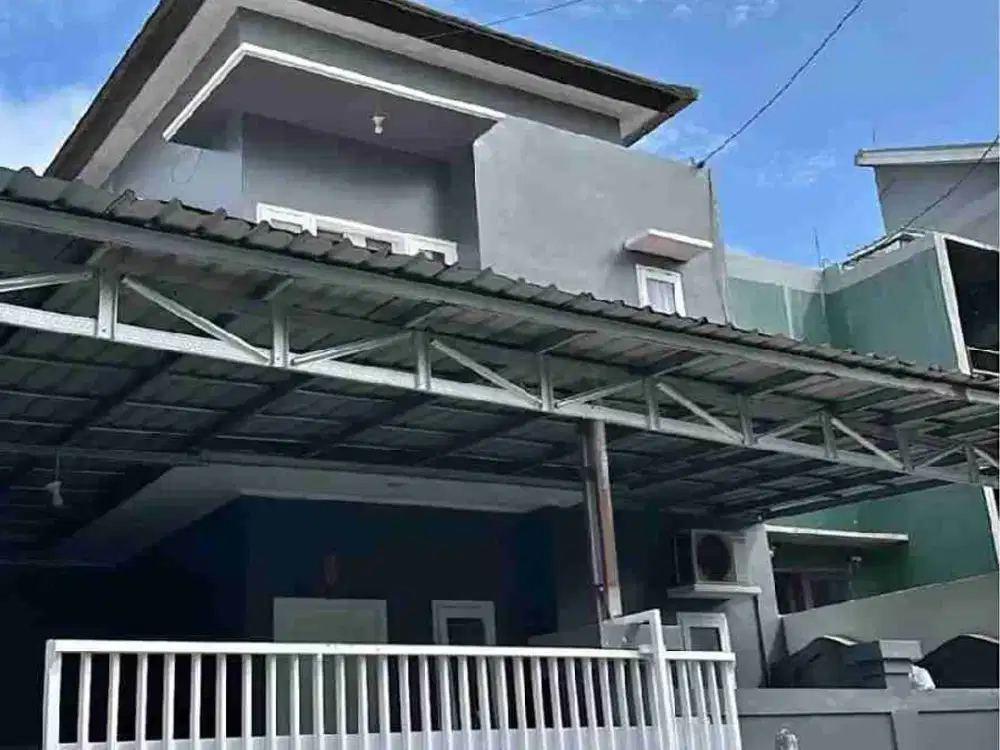 Di jual rumah jalan Taman Griya, Jimbaran, Bali