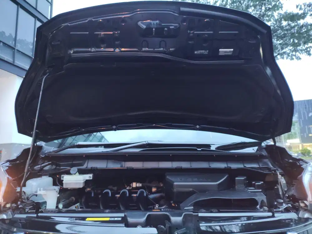 Nissan Serena X Plus Nik 2019