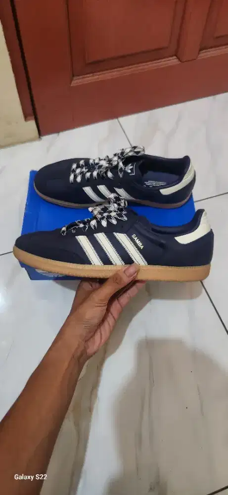 Adidas samba OG