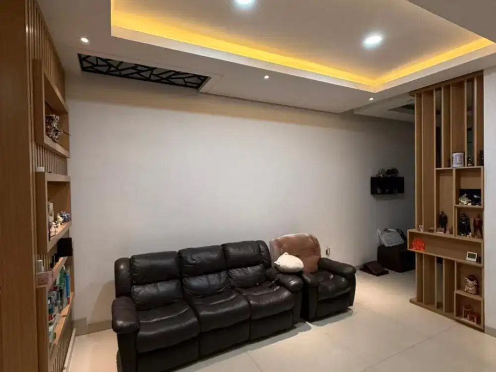 Ss.3569- Murah !! Dijual Rumah Minimalis 6x19 Siap Huni di Janur Kuning Residence Hadap Barat