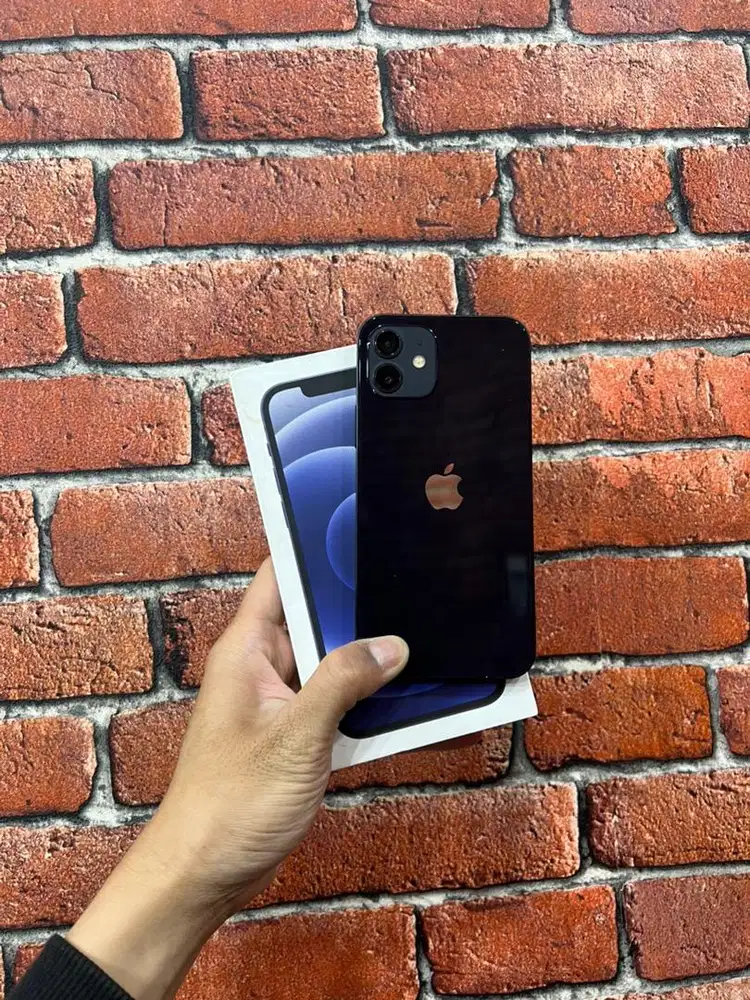 iphone 12 128 resmi beacukai
