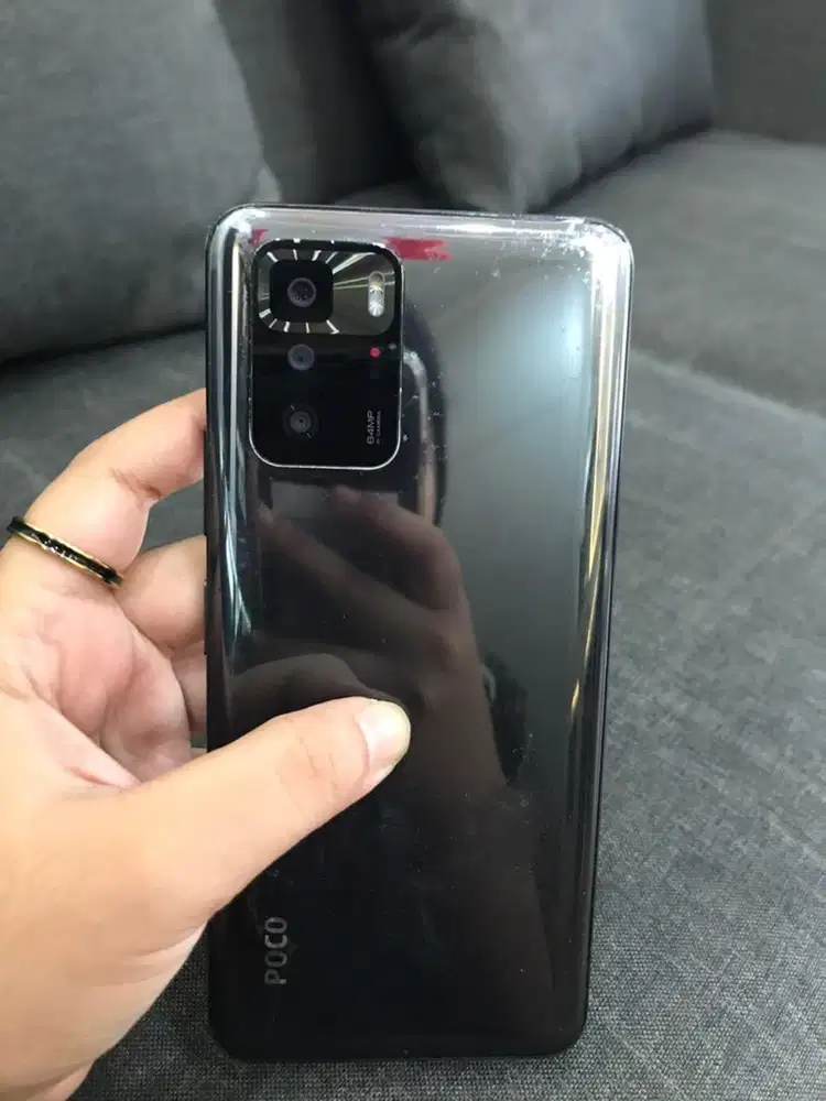 Poco x3 GT 128gb