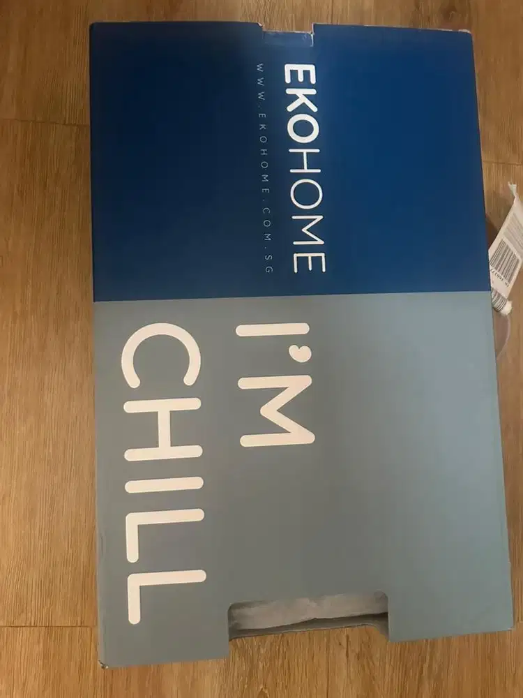 Graphene Infused Temperature Technology Memory Pillow