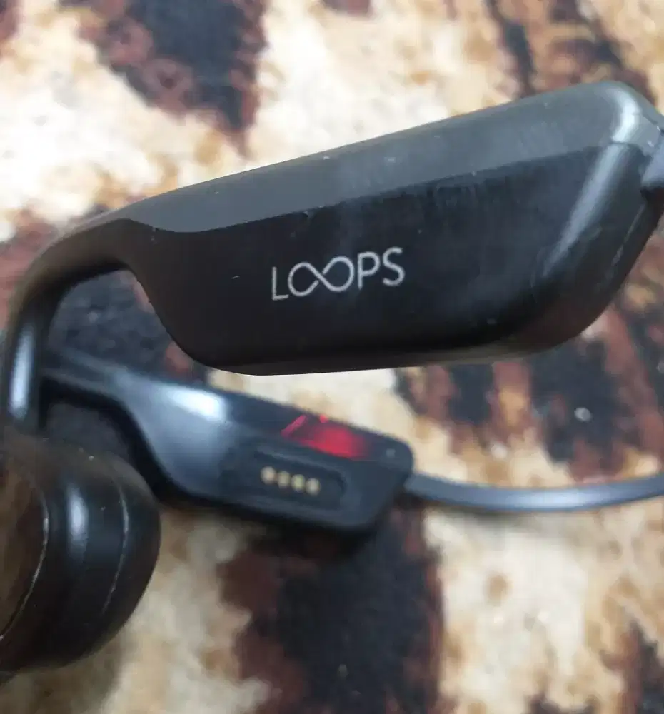Earphone Loops X07