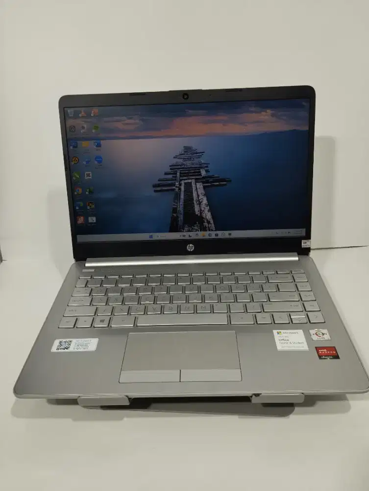 LAPTOP HP 14S-DK1507AU