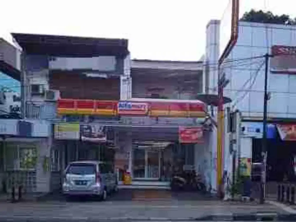 Ruko Raya Rc Veteran Bintaro