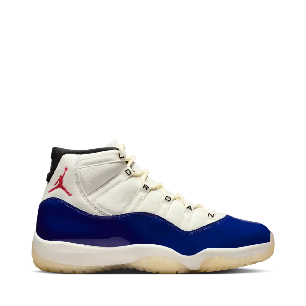 Sepatu Nike Air Jordan Retro Original