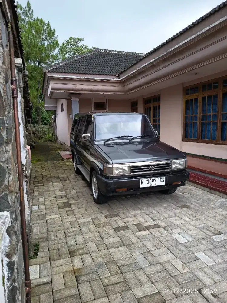 Kijang Grand Extra