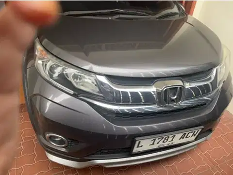 Honda BR-V 2018 Bensin