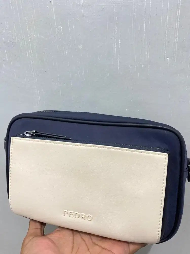 Tas Pedro original