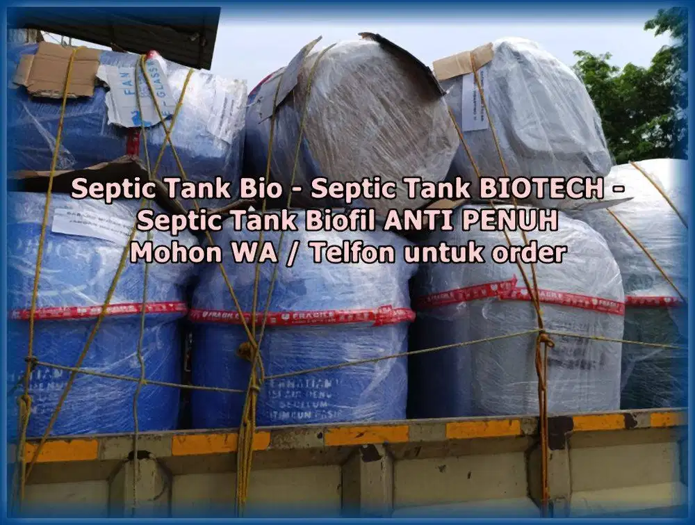 spitang, Sepiteng Biofilter, Biotank, Biofil, Biotech,