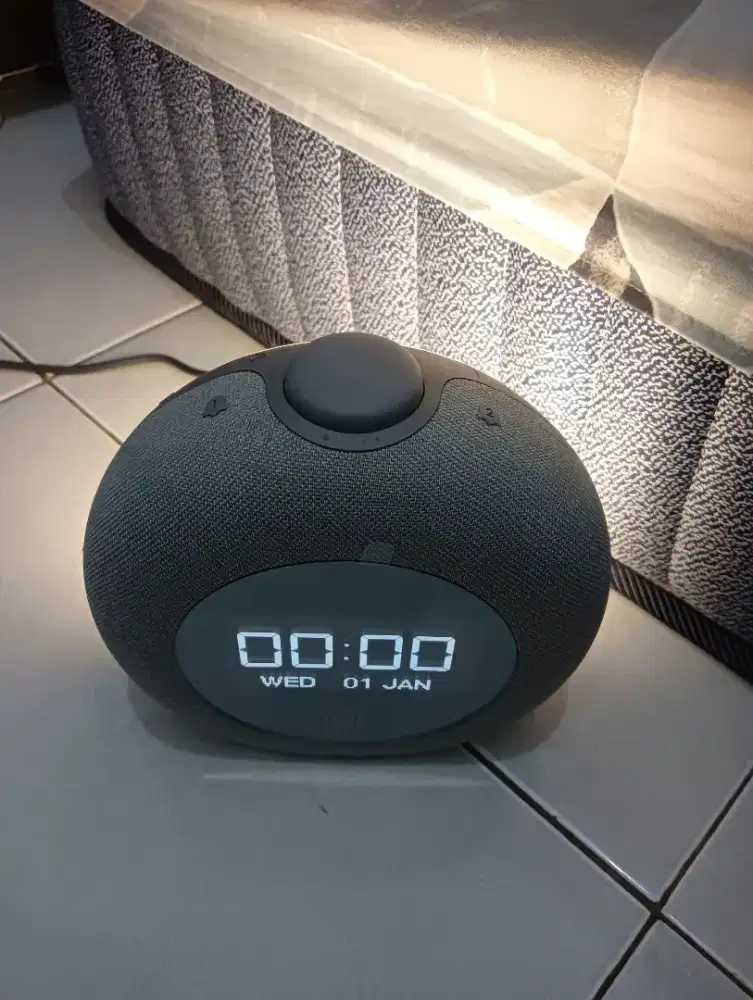 JBL Horizon 2 Alarm speaker (Grey)