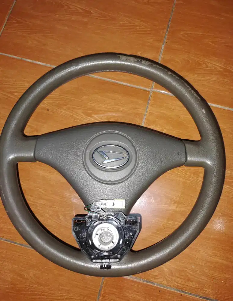 Stir ex terios copotan original