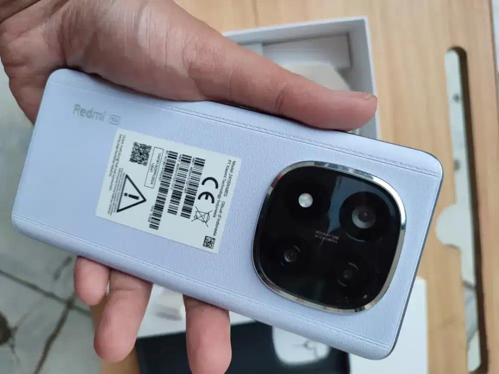 REDMI NOTE 14 PRO+ 5G