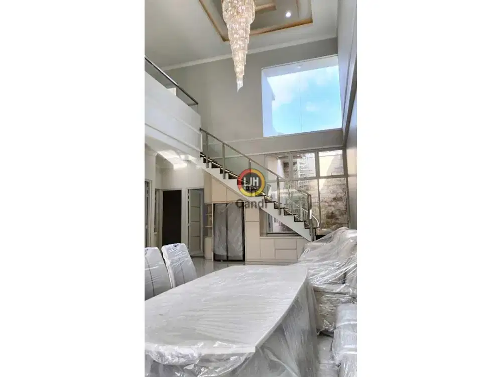 Rumah di Ahmad Yani Semarang