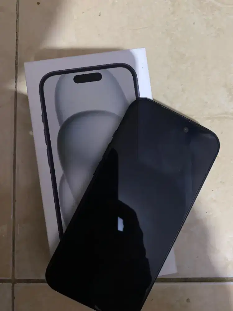 Iphone 15 128gb Ibox