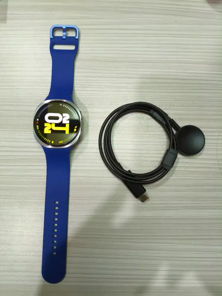 Samsung watch 8 44 mm
