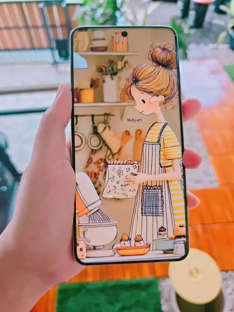 Vivo X200 Pro 5G Ai 18Musim Sudah Cukai Resmi +Nota Cukai