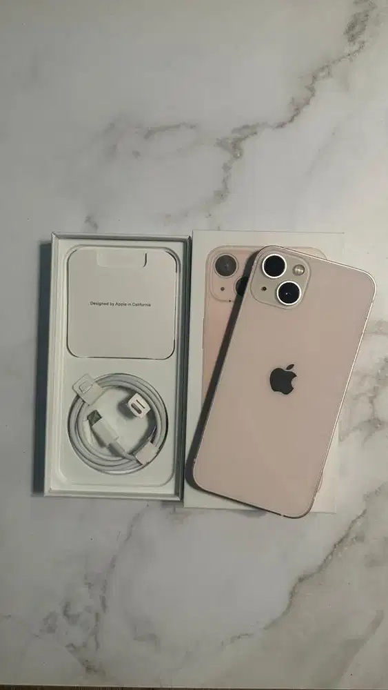 IPHONE 13 128 GB INTER