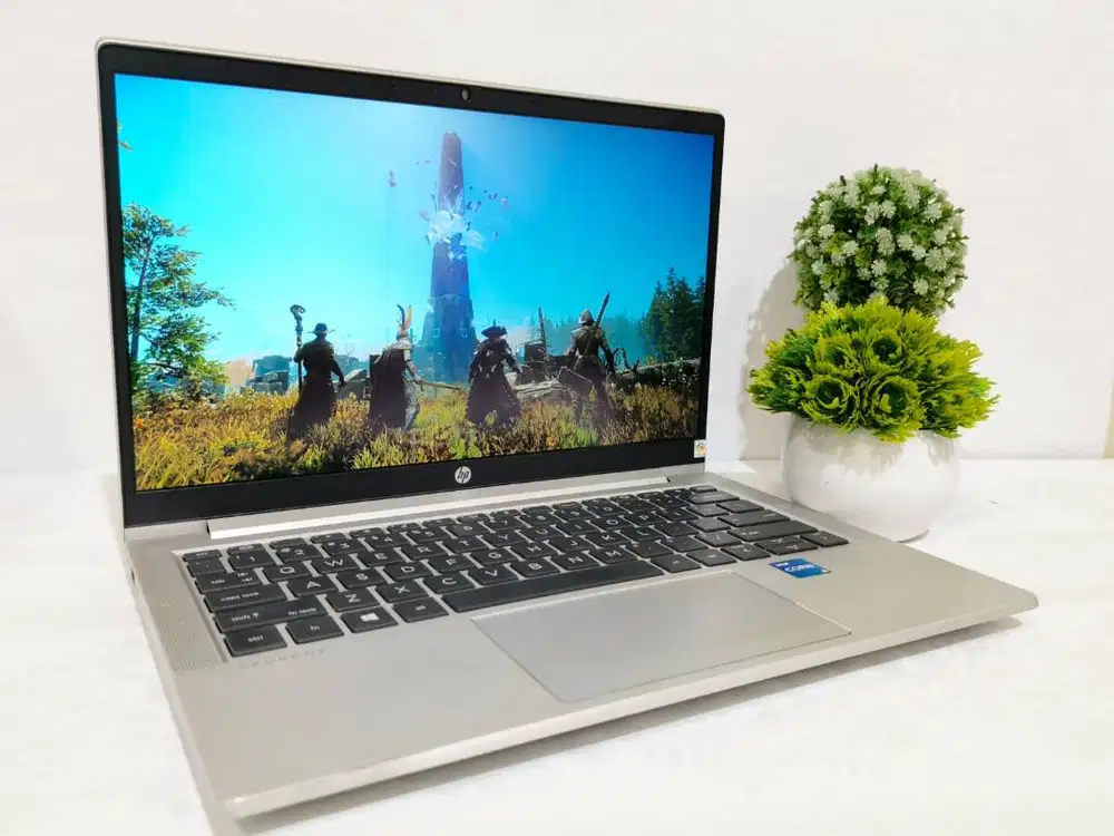 HP PROBOOK 430 G8 Intel Core i5-1135G7, RAM 16GB, SSD 256GB, Win 10