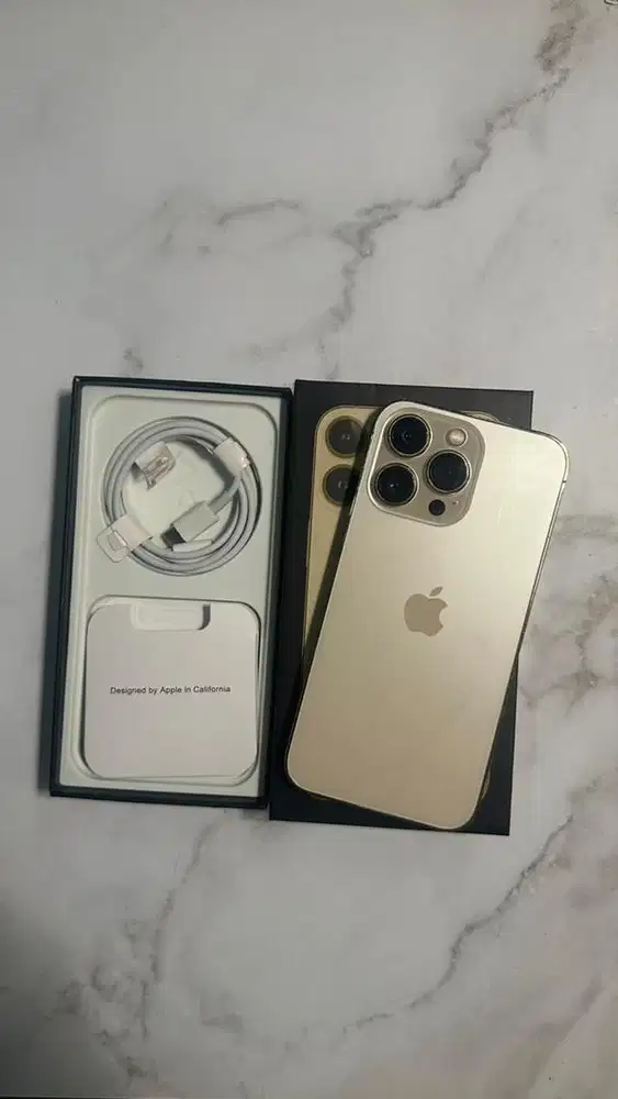 IPHONE 13 PRO 128 GB INTER