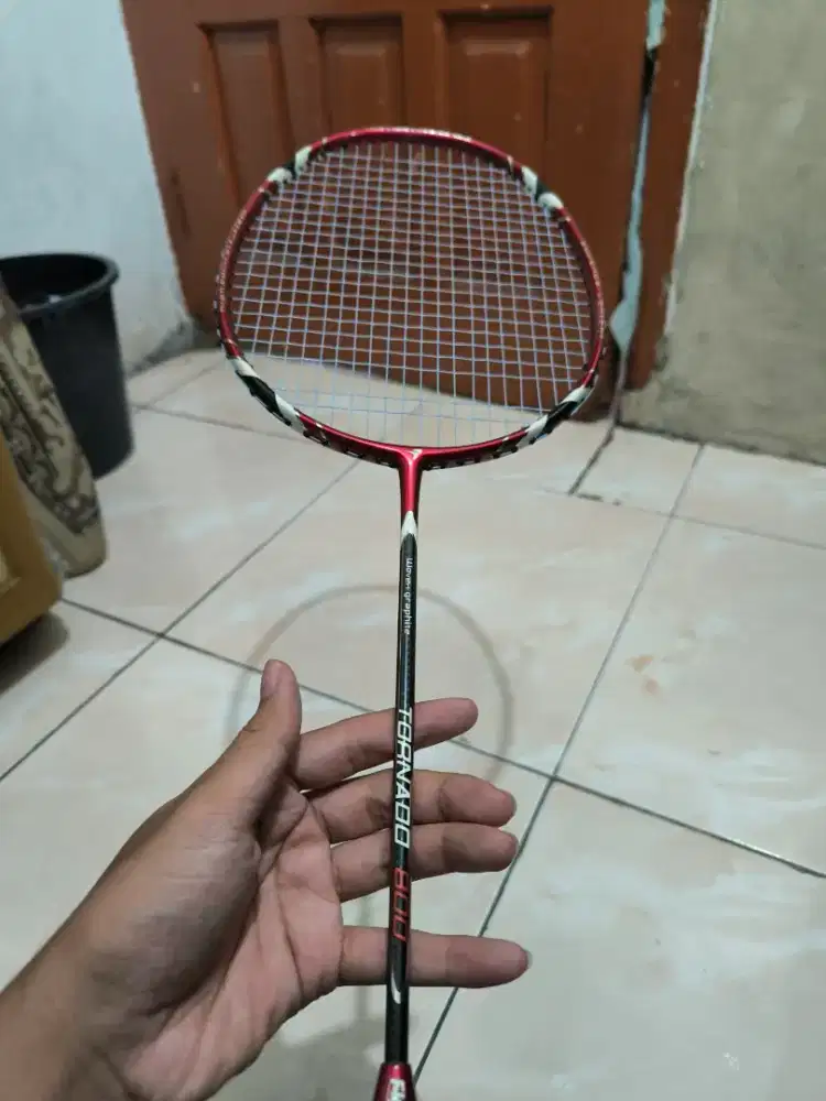 Raket Flypower Tornado 800