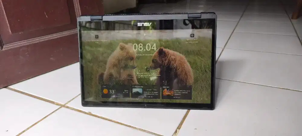 Laptop Asus B3402FEA Touchscreen (NEGO)