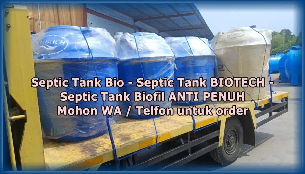 sapiteng.septictank,sepiteng,Biotech, Biofil, Biotank,
