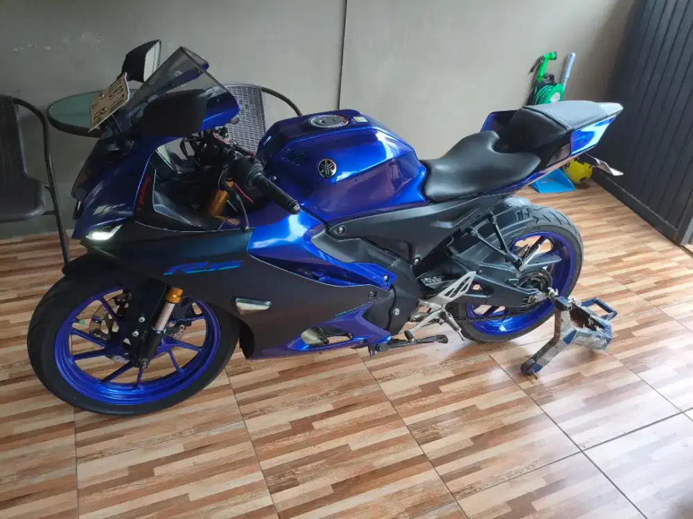 Jual R15 2022 V4