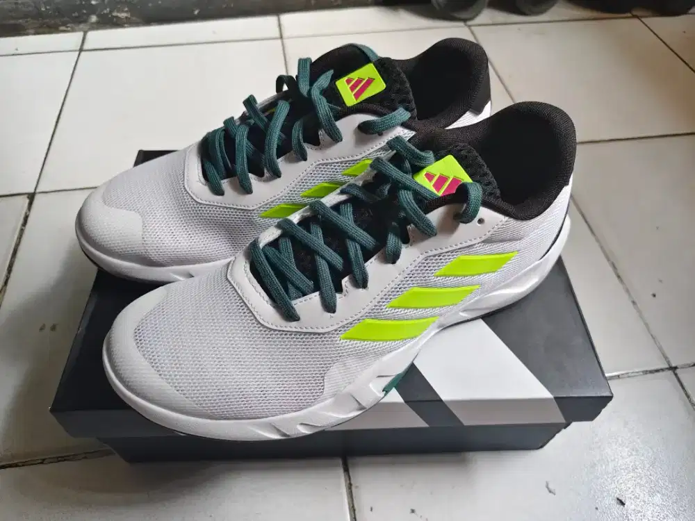 Adidas Amplimove trainer M