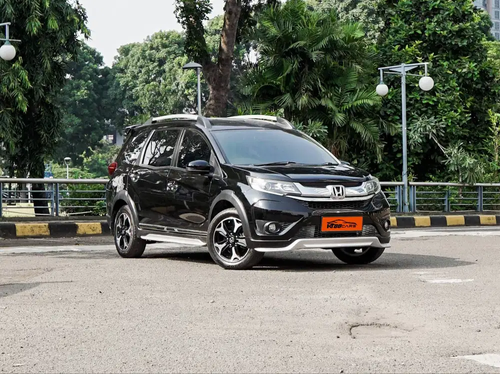 Brv e Prestige matik 2017