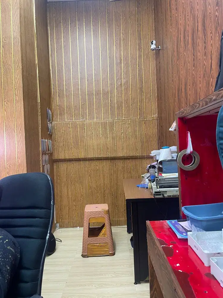 lowongan kerja toko itc roxy mas