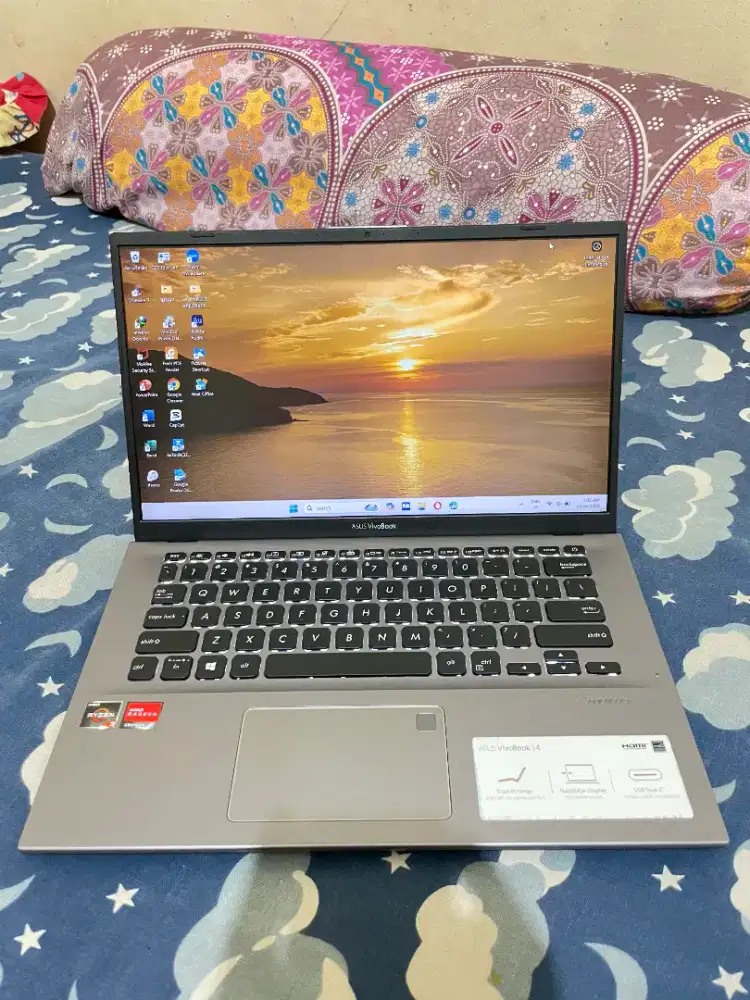 Laptop Asus VivoBook 14 X412DAP