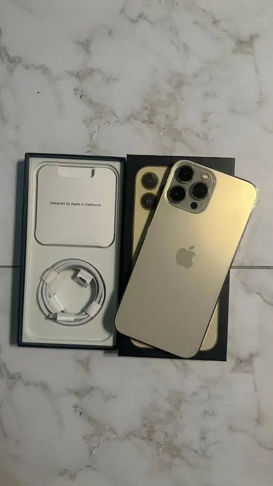 IPHONE 13 PROMAX 128 GB INTER