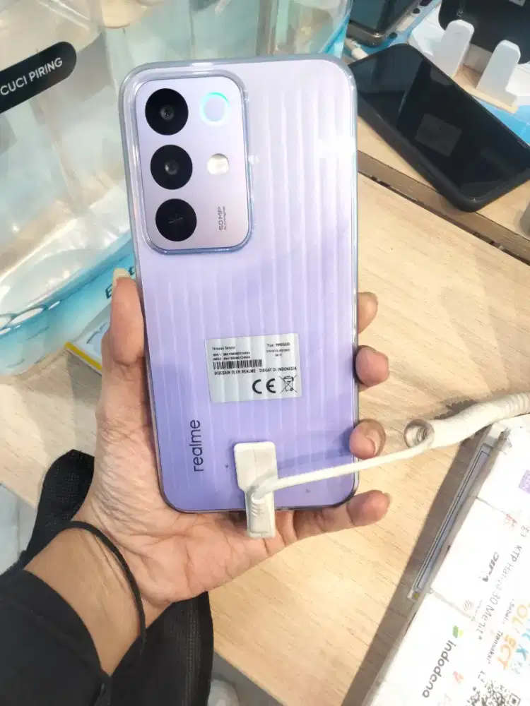 Realme C85 6+12/128 || KREDIT DP 0%
