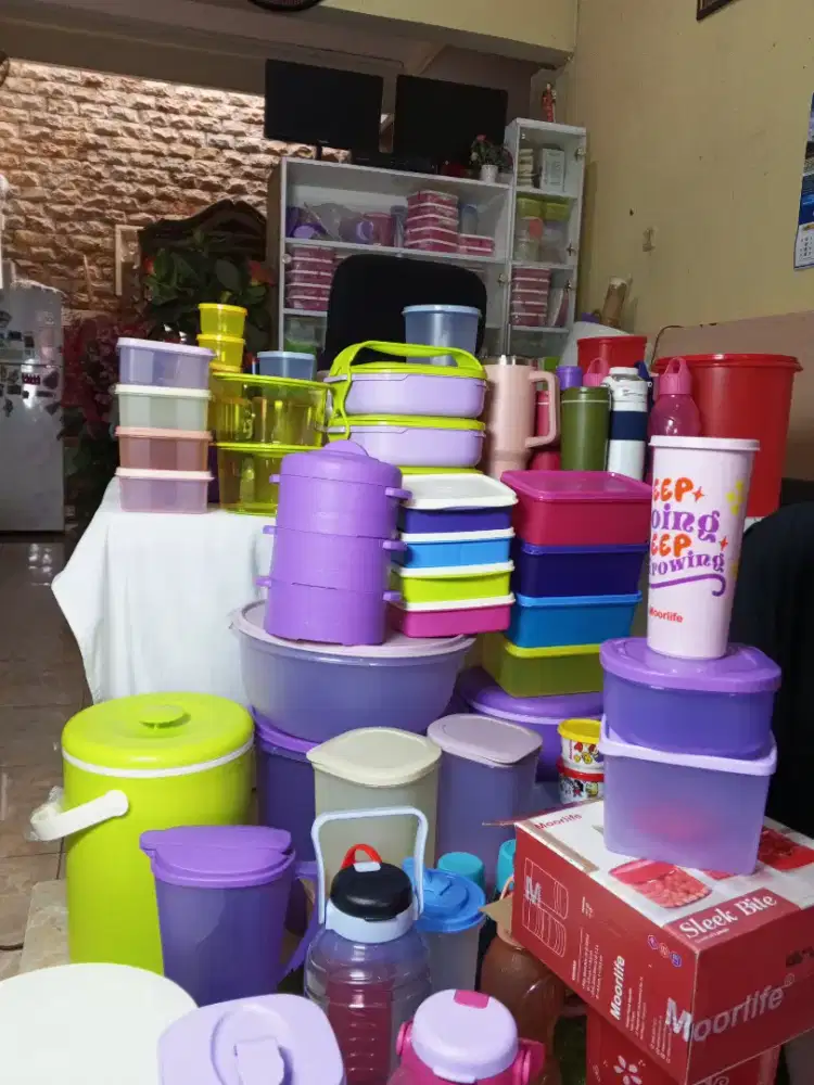 Lowongan host live tik tok