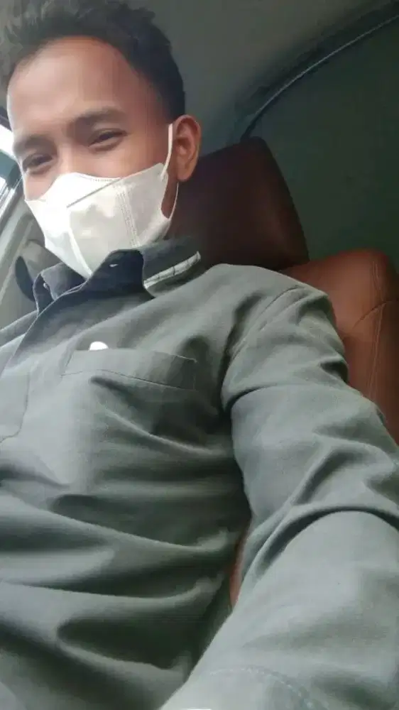 Modal SIM B 1 umum..semoga ada rejeki nya siap kerja