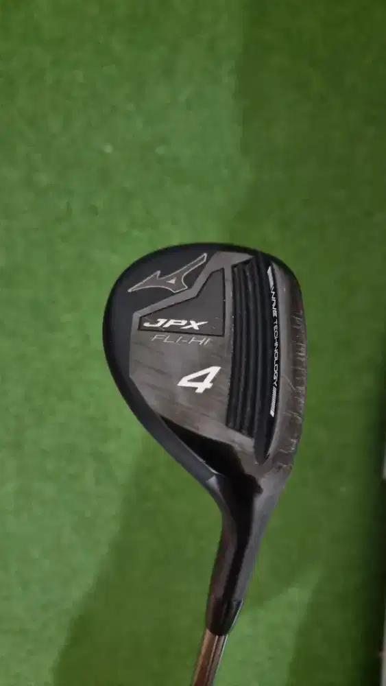 Jual Rescue 4 Mizuno