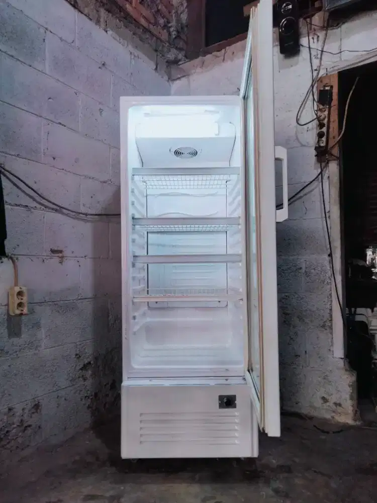 SHOWCASE 4RAK ( SHARP )