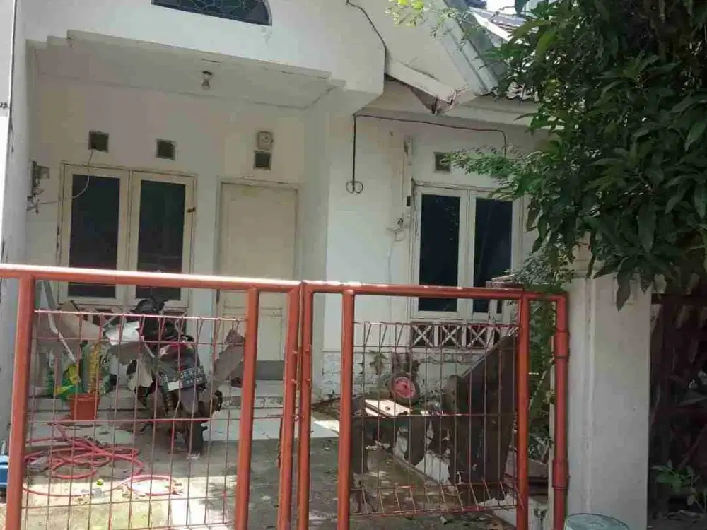 Dijual Rumah Royal 1 Cipondoh kota Tangerang